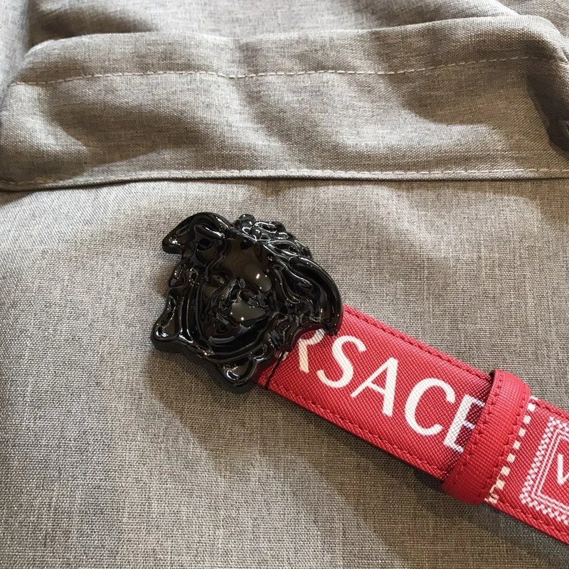 VESACE  Belt