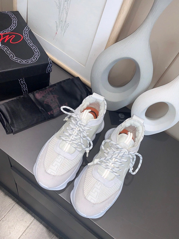 Versace  Sneakers