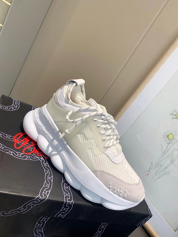 Versace  Sneakers