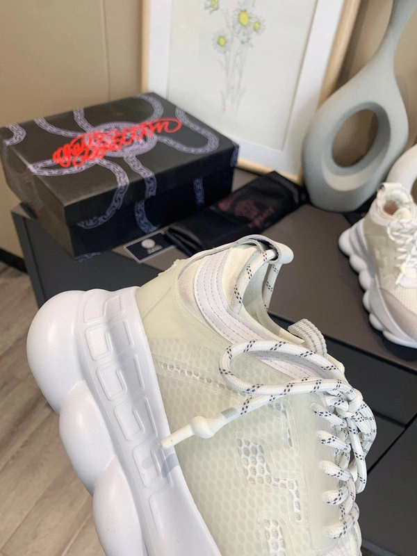 Versace  Sneakers