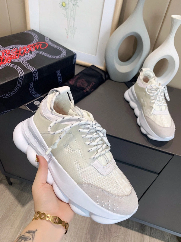 Versace  Sneakers