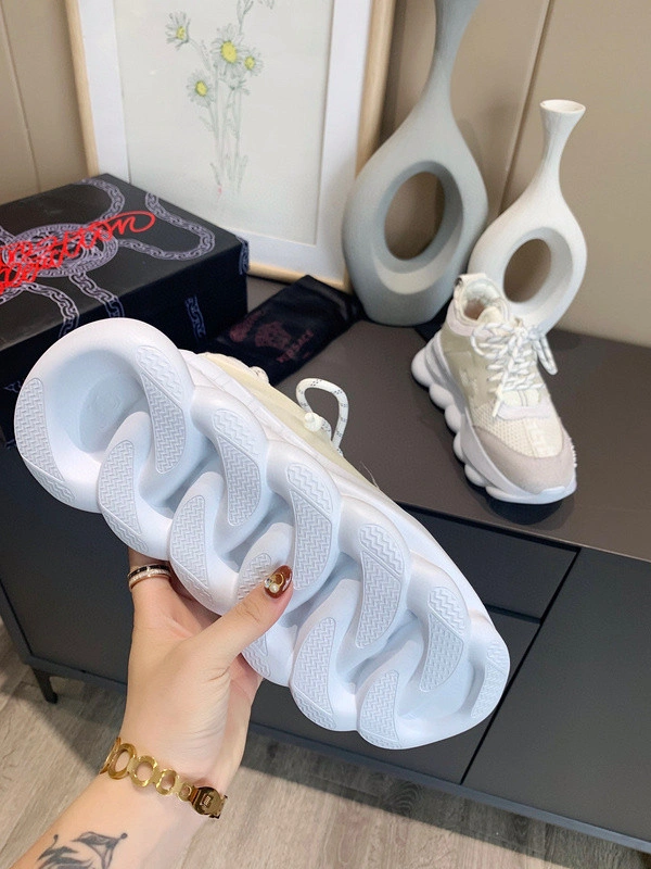 Versace  Sneakers