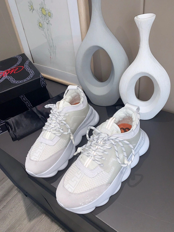 Versace  Sneakers