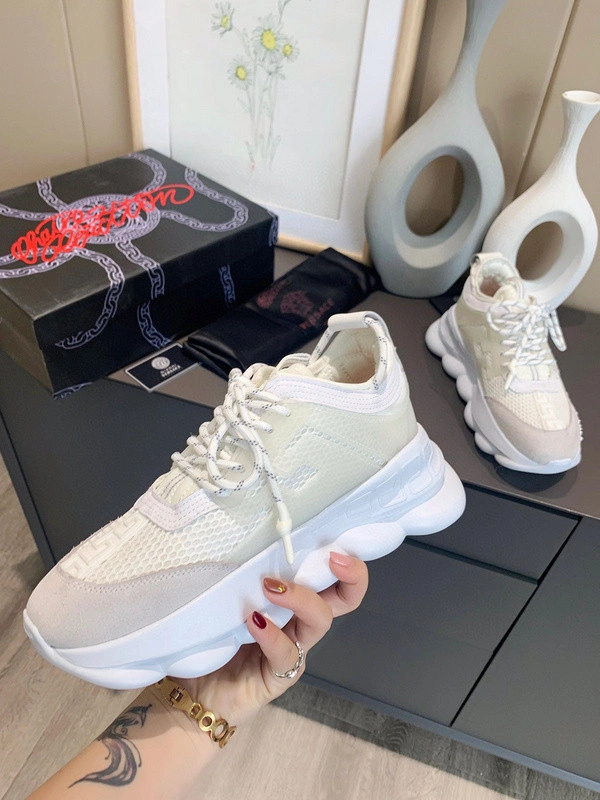 Versace  Sneakers