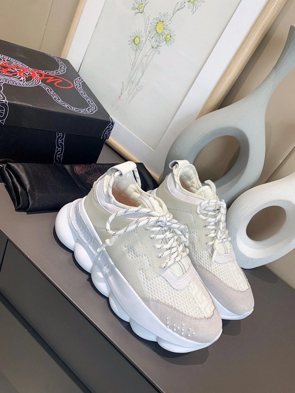 Versace  Sneakers