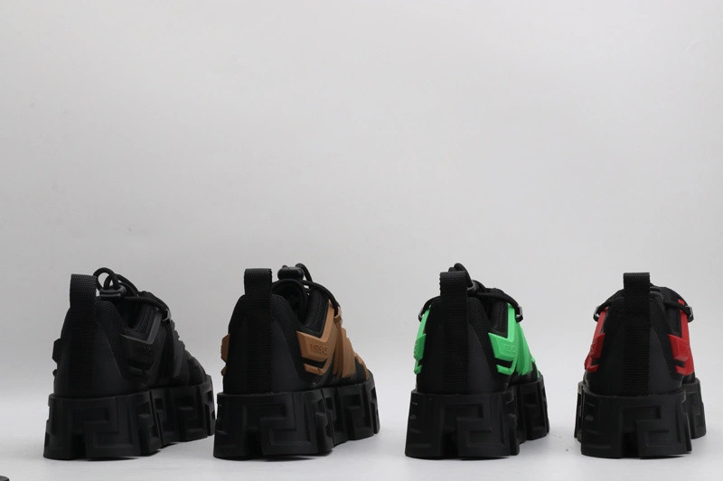 Versace  Sneakers
