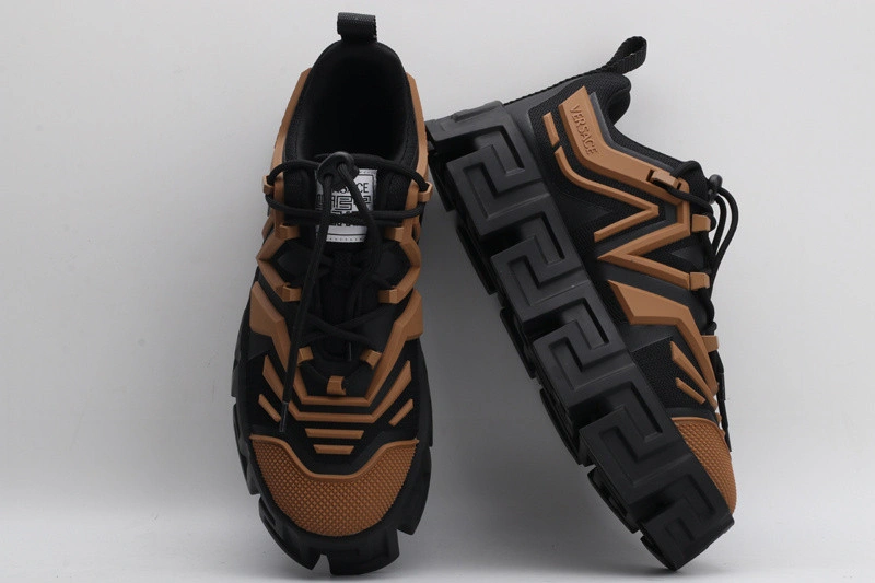 Versace  Sneakers