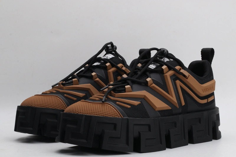Versace  Sneakers
