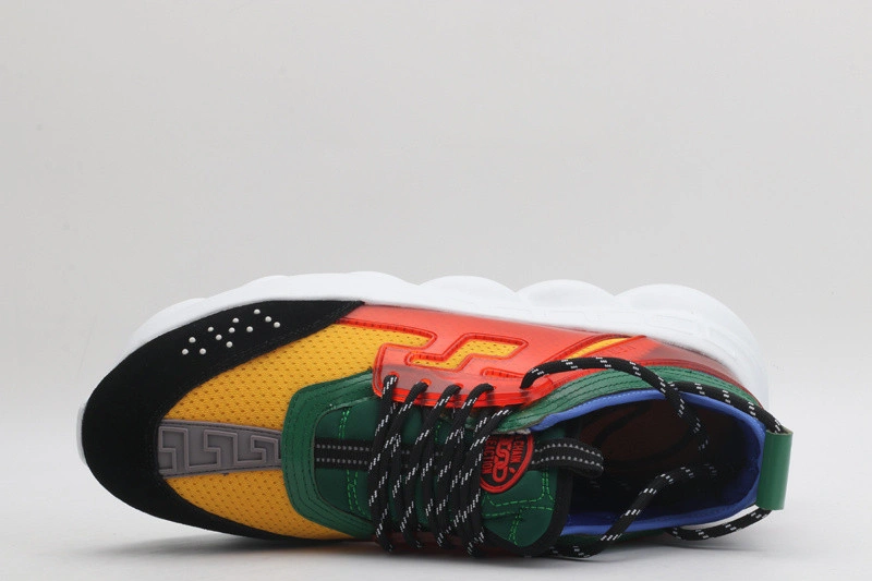 Versace  Sneakers