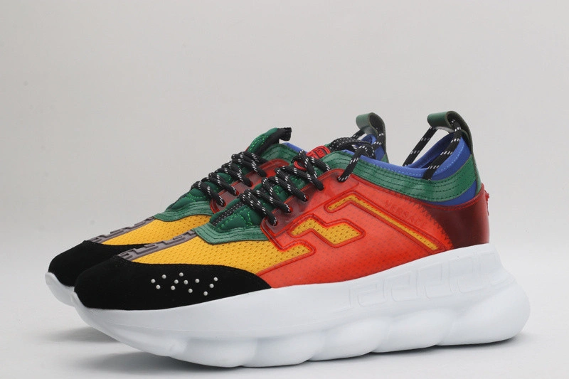 Versace  Sneakers