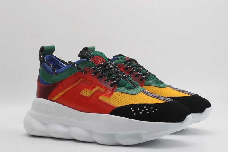 Versace  Sneakers
