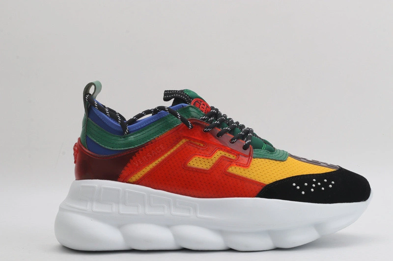 Versace  Sneakers