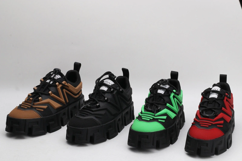 Versace  Sneakers