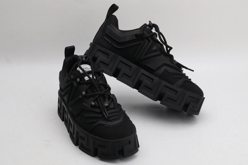 Versace  Sneakers