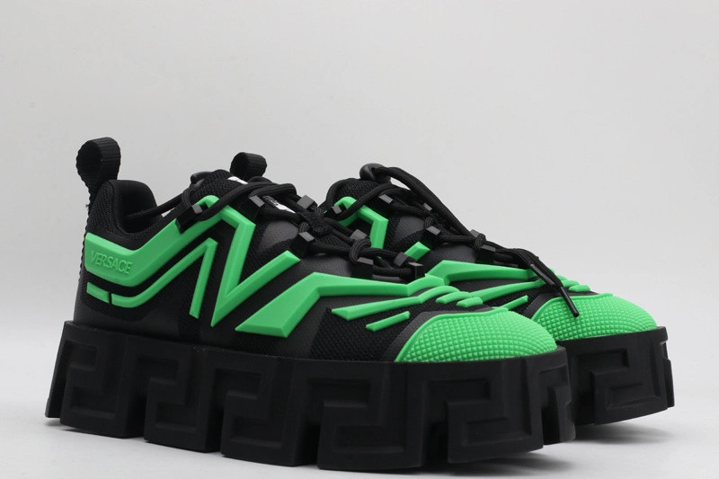 Versace  Sneakers