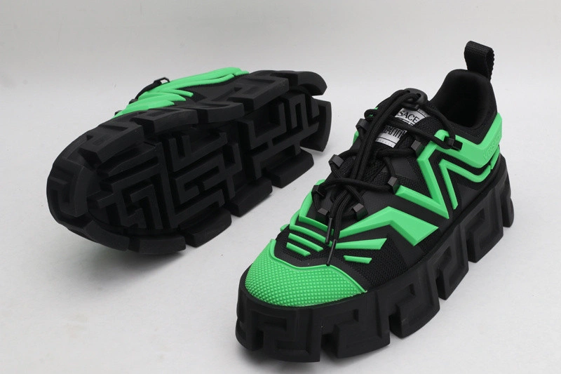 Versace  Sneakers