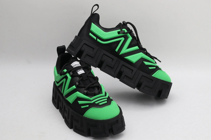Versace  Sneakers
