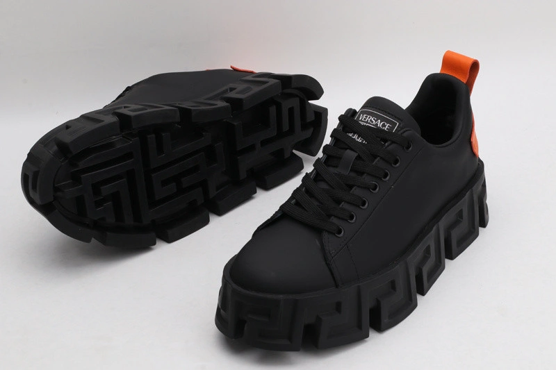 Versace  Sneakers