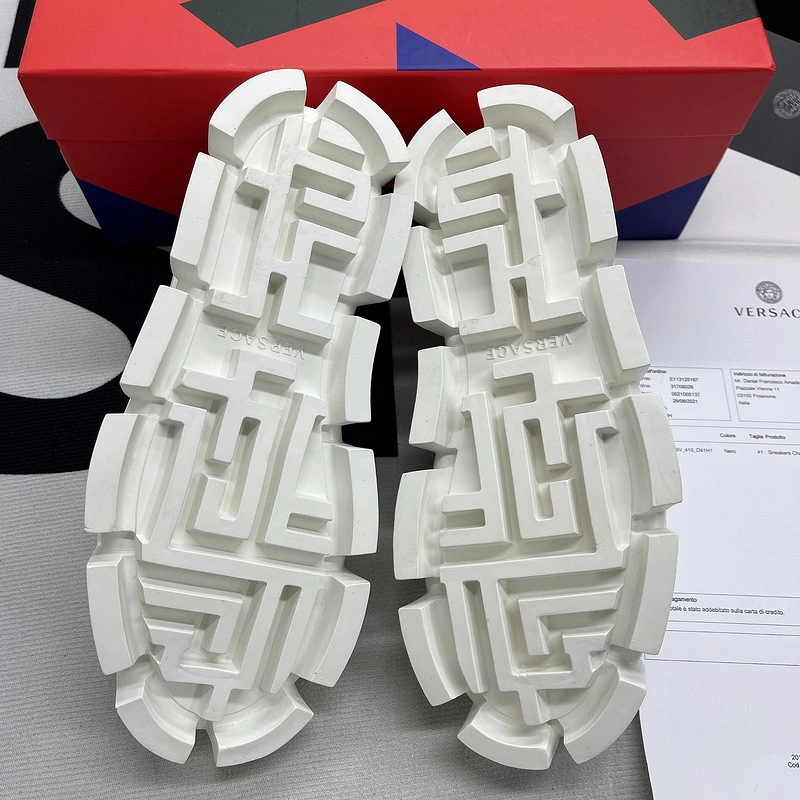 Versace  Sneakers