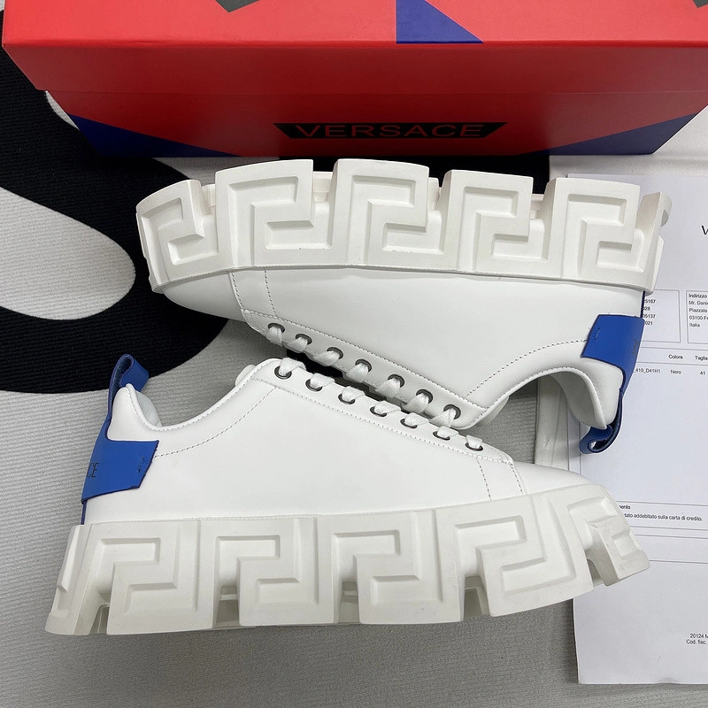 Versace  Sneakers