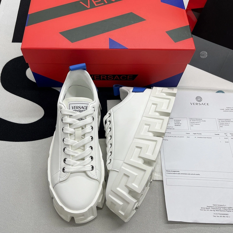 Versace  Sneakers