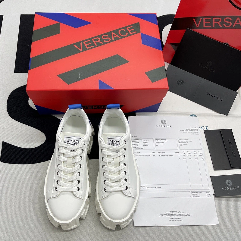 Versace  Sneakers