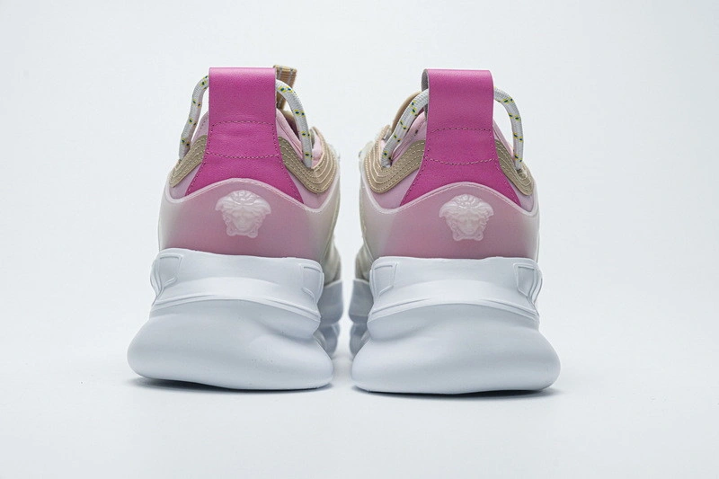 Versace Chain Reaction  Sneakers