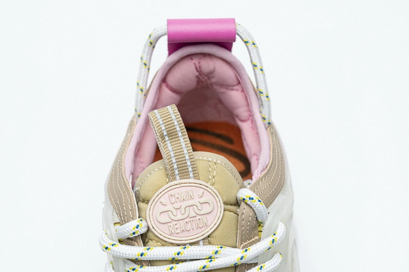 Versace Chain Reaction  Sneakers