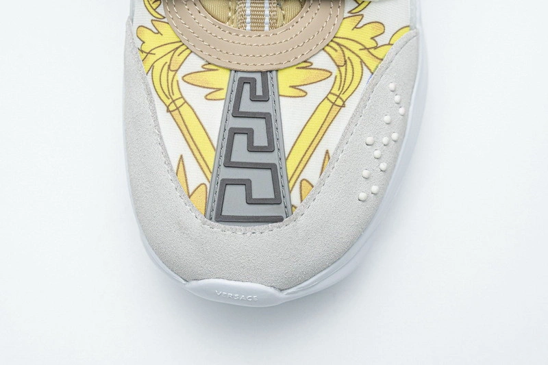 Versace Chain Reaction  Sneakers