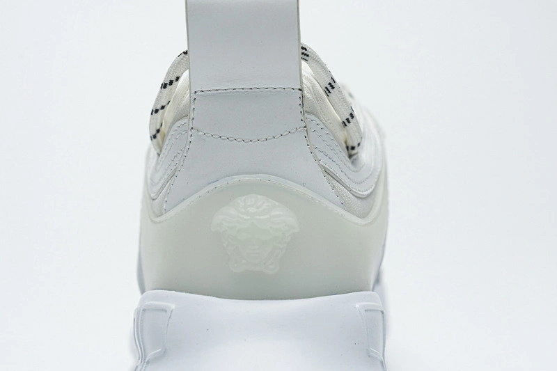 Versace Chain Reaction  Sneakers