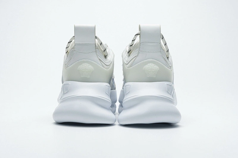 Versace Chain Reaction  Sneakers