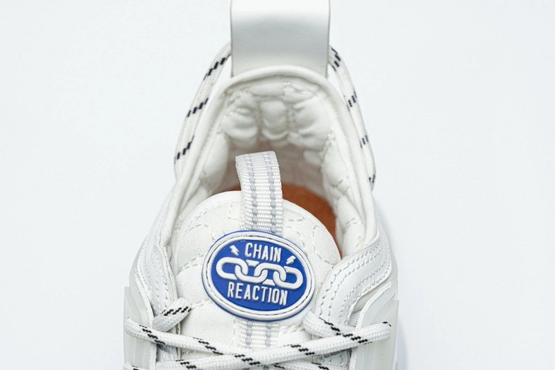 Versace Chain Reaction  Sneakers