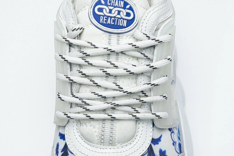 Versace Chain Reaction  Sneakers