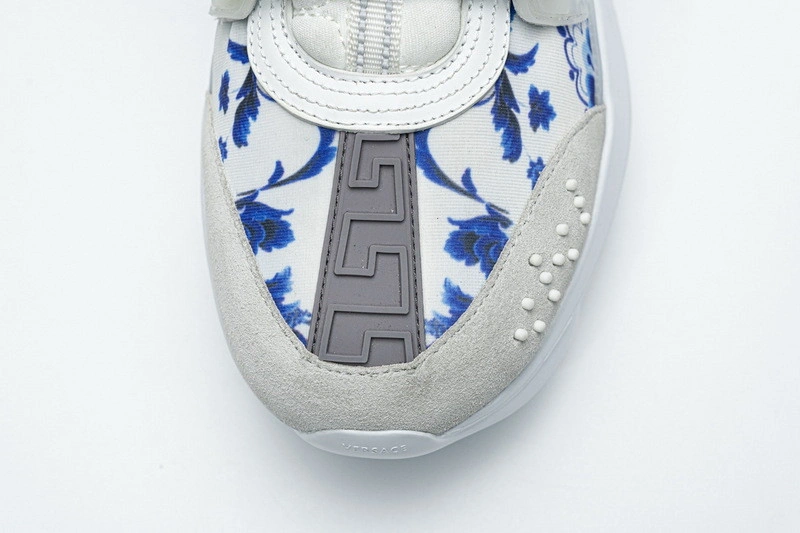 Versace Chain Reaction  Sneakers