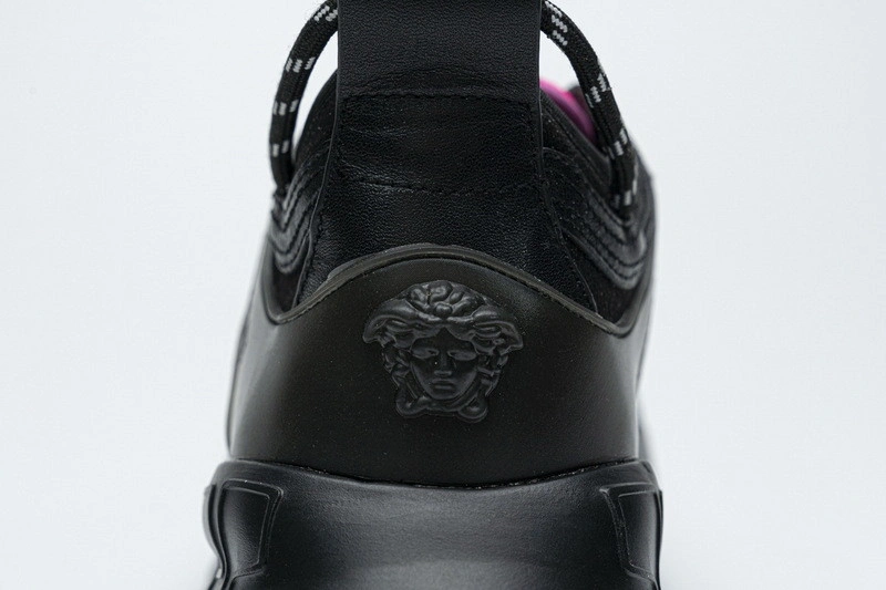 Versace Chain Reaction  Sneakers