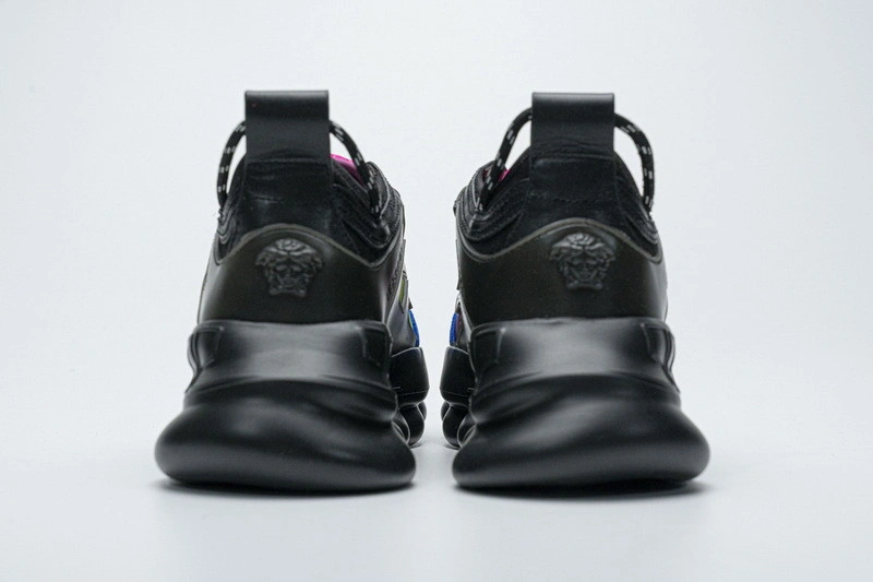 Versace Chain Reaction  Sneakers