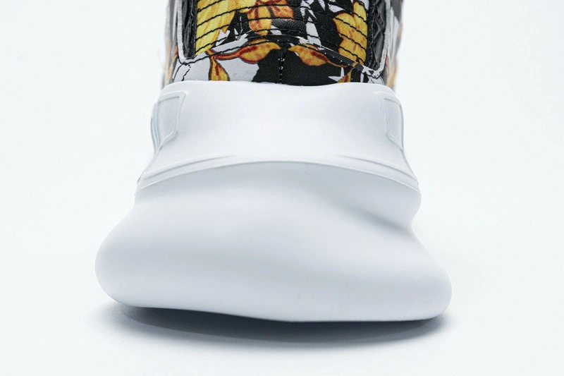 Versace Chain Reaction  Sneakers