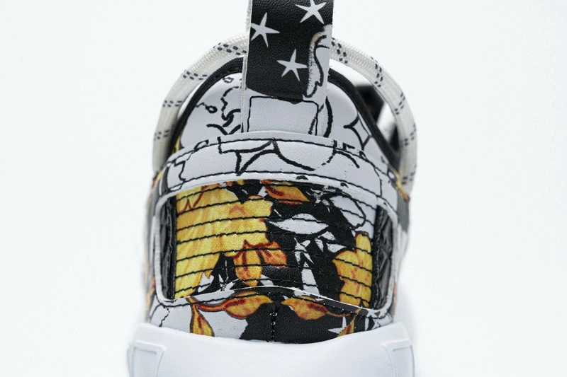 Versace Chain Reaction  Sneakers