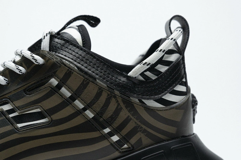 Versace Chain Reaction  Sneakers