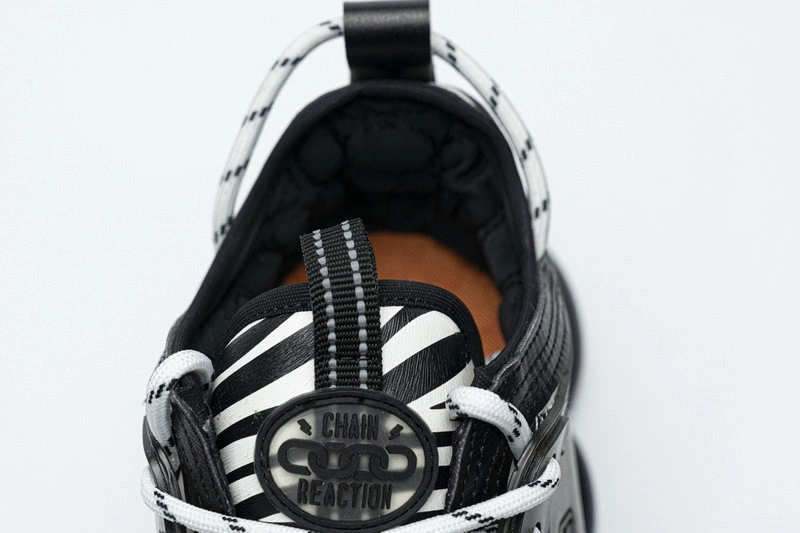 Versace Chain Reaction  Sneakers