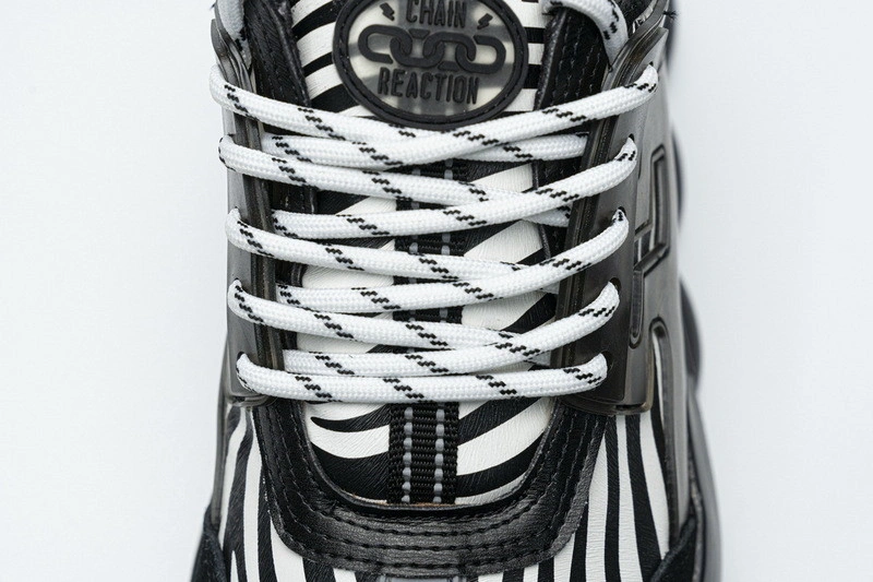 Versace Chain Reaction  Sneakers