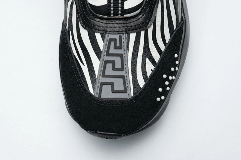 Versace Chain Reaction  Sneakers
