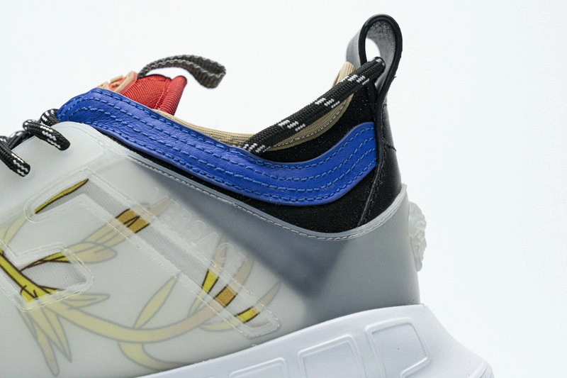 Versace Chain Reaction  Sneakers