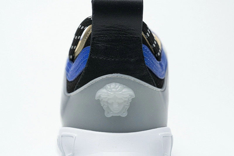 Versace Chain Reaction  Sneakers