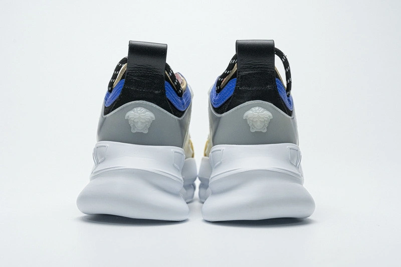 Versace Chain Reaction  Sneakers