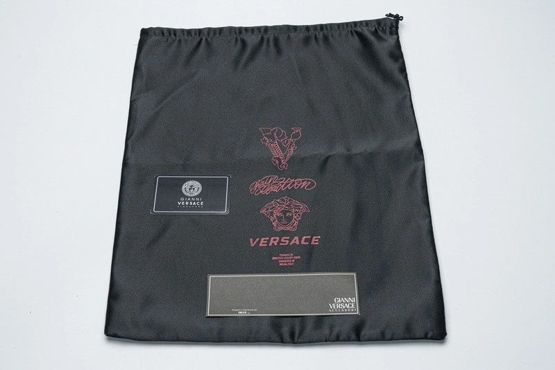 Versace Chain Reaction  Sneakers