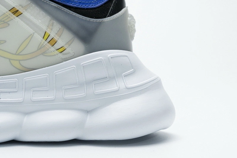 Versace Chain Reaction  Sneakers