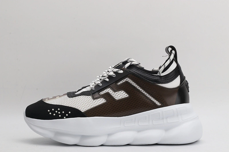 Versace Chain Reaction  Sneakers