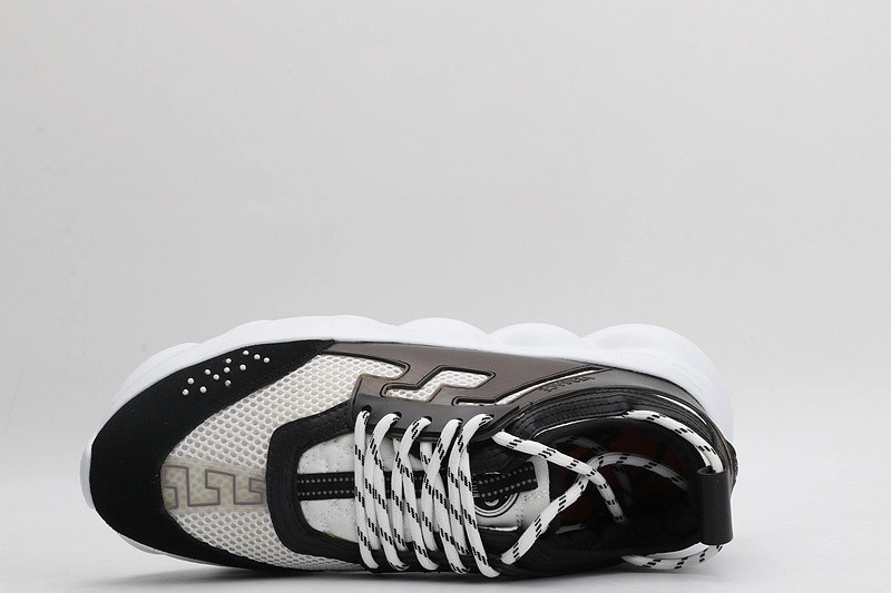 Versace Chain Reaction  Sneakers