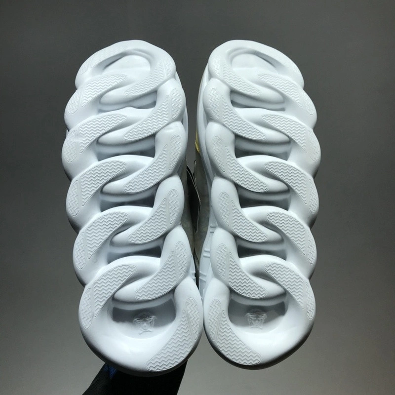 Versace Chain Reaction  Sneakers